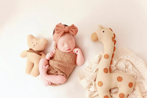 浮梁宝宝多大需要补钙