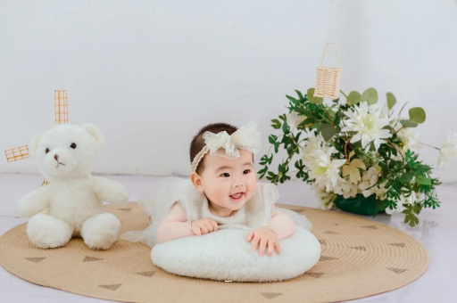 浮梁宝宝多大会说话